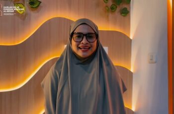 Ucapan Harlah ke – 26 “Membangkitkan Himmah. Menguatkan Khidmah”