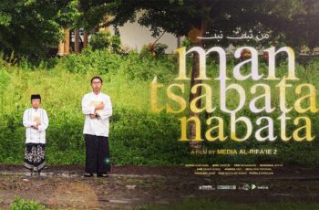 MAN TSABATA NABATA – PP. MODERN AL-RIFAIE 2 | Festival Film Pendek MPJ 2024